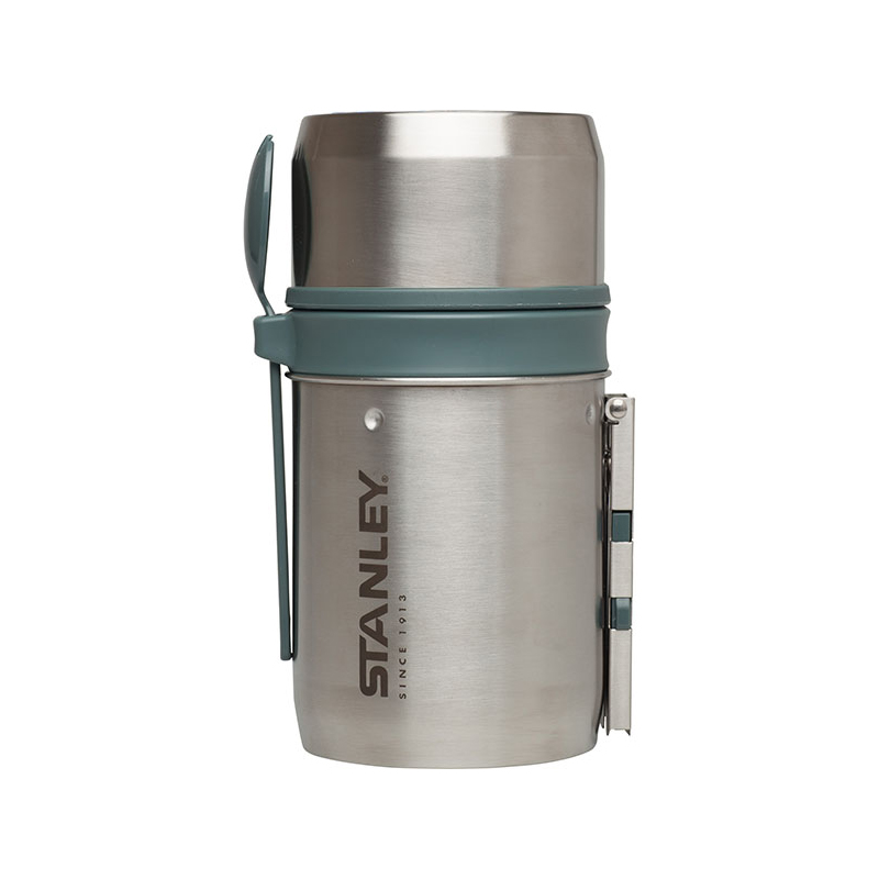 Stanley Mountain Vacuum Food System 20oz 2