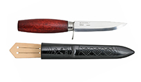 Mora Classic 2F (C) Red