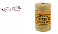 Speedy Stitcher Fine Polyester Thread 180 yd