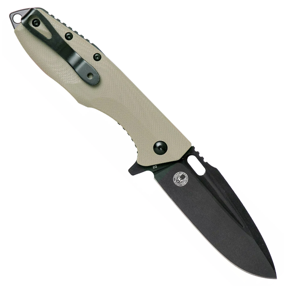 Böker Plus Caracal Tactical 01BO759 2
