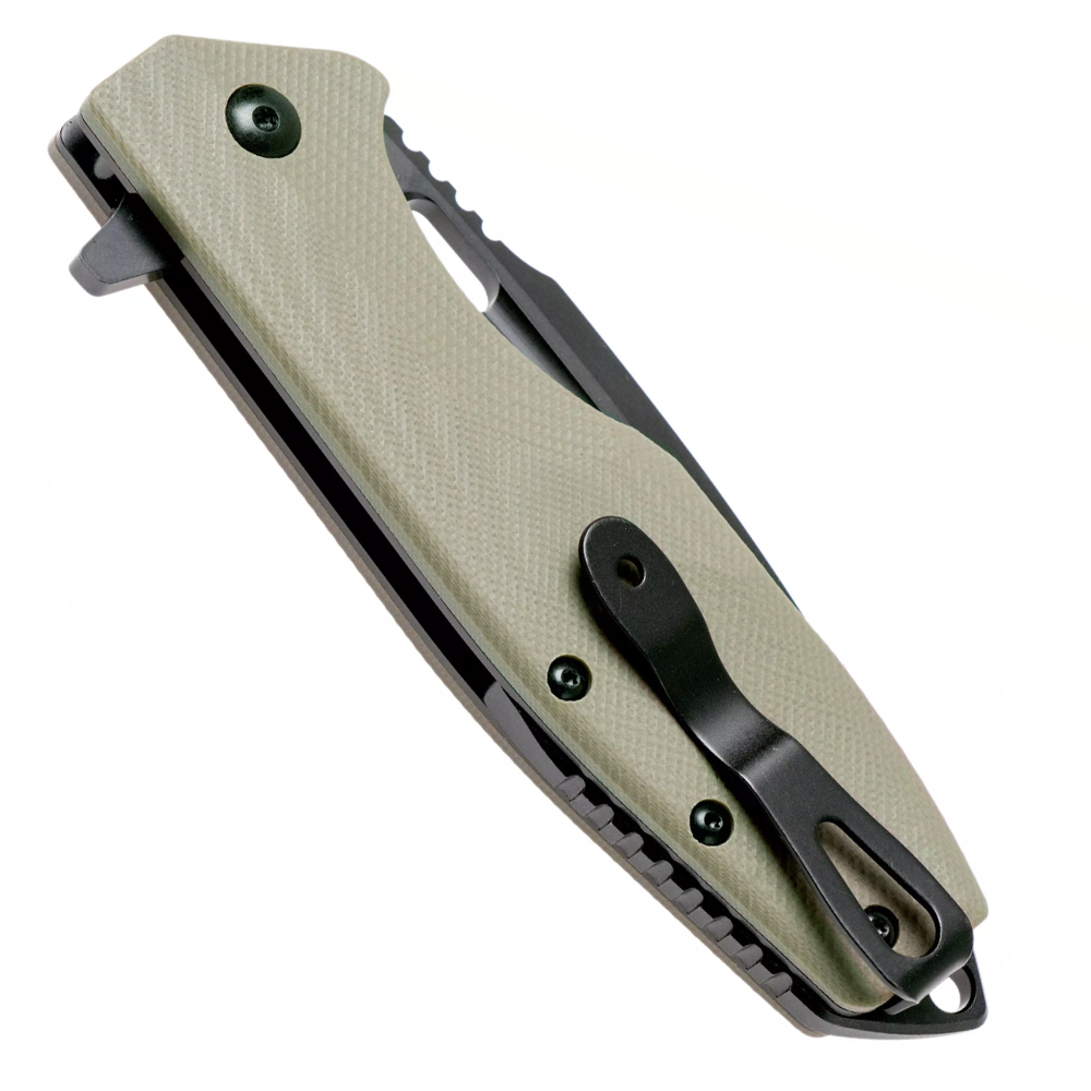 Böker Plus Caracal Tactical 01BO759 4