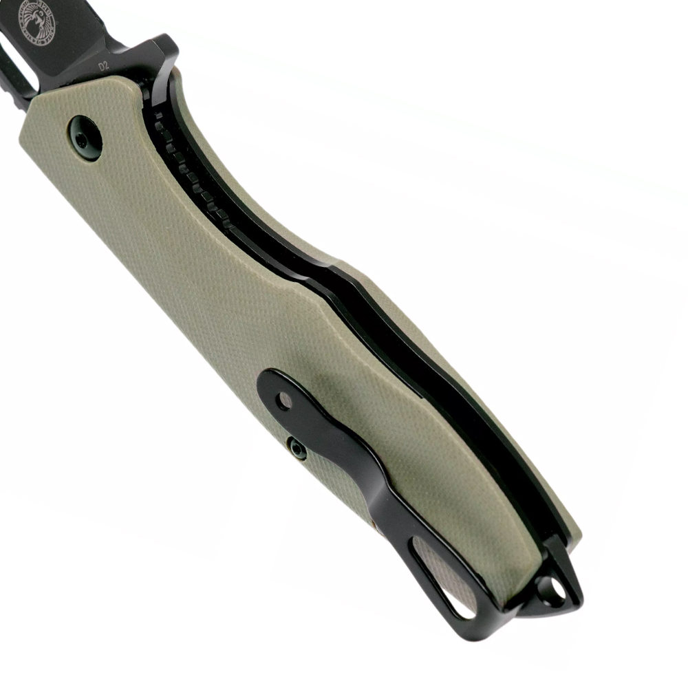 Böker Plus Caracal Tactical 01BO759 5