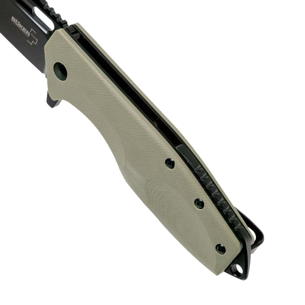 Böker Plus Caracal Tactical 01BO759 6
