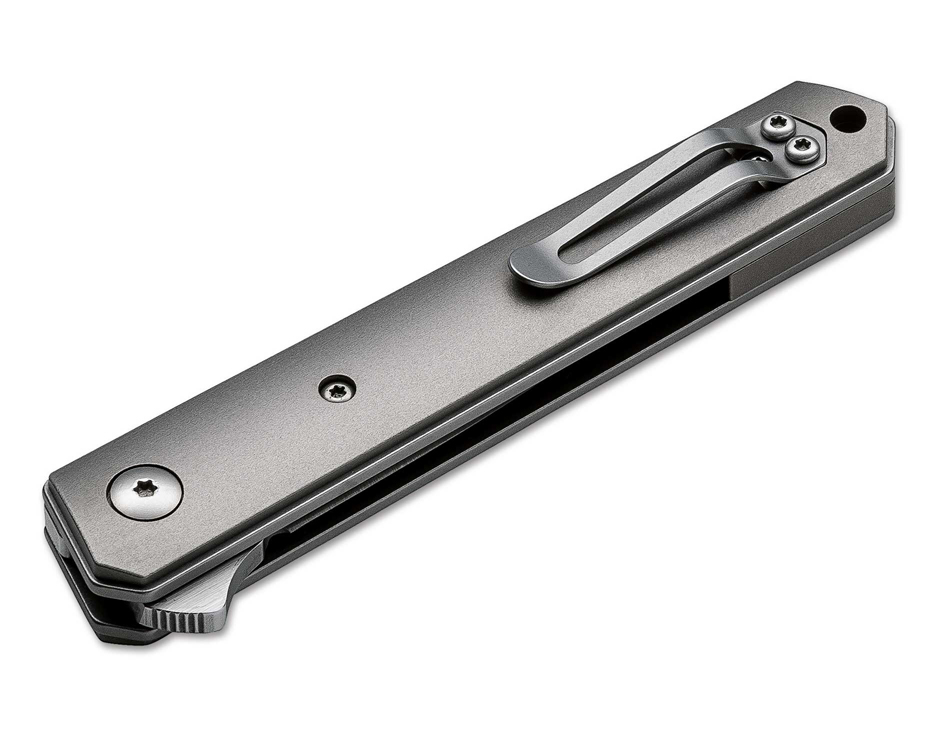 Boker Plus Kwaiken Mini Flipper Titan 2
