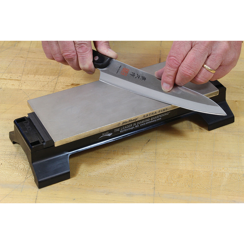 DMT DuoBase with MagnaBase 2