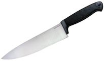 Cold Steel 2016 Chef's Knife (Kitchen Classics)