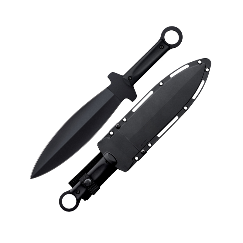 Cold Steel Shanghai Warrior 3
