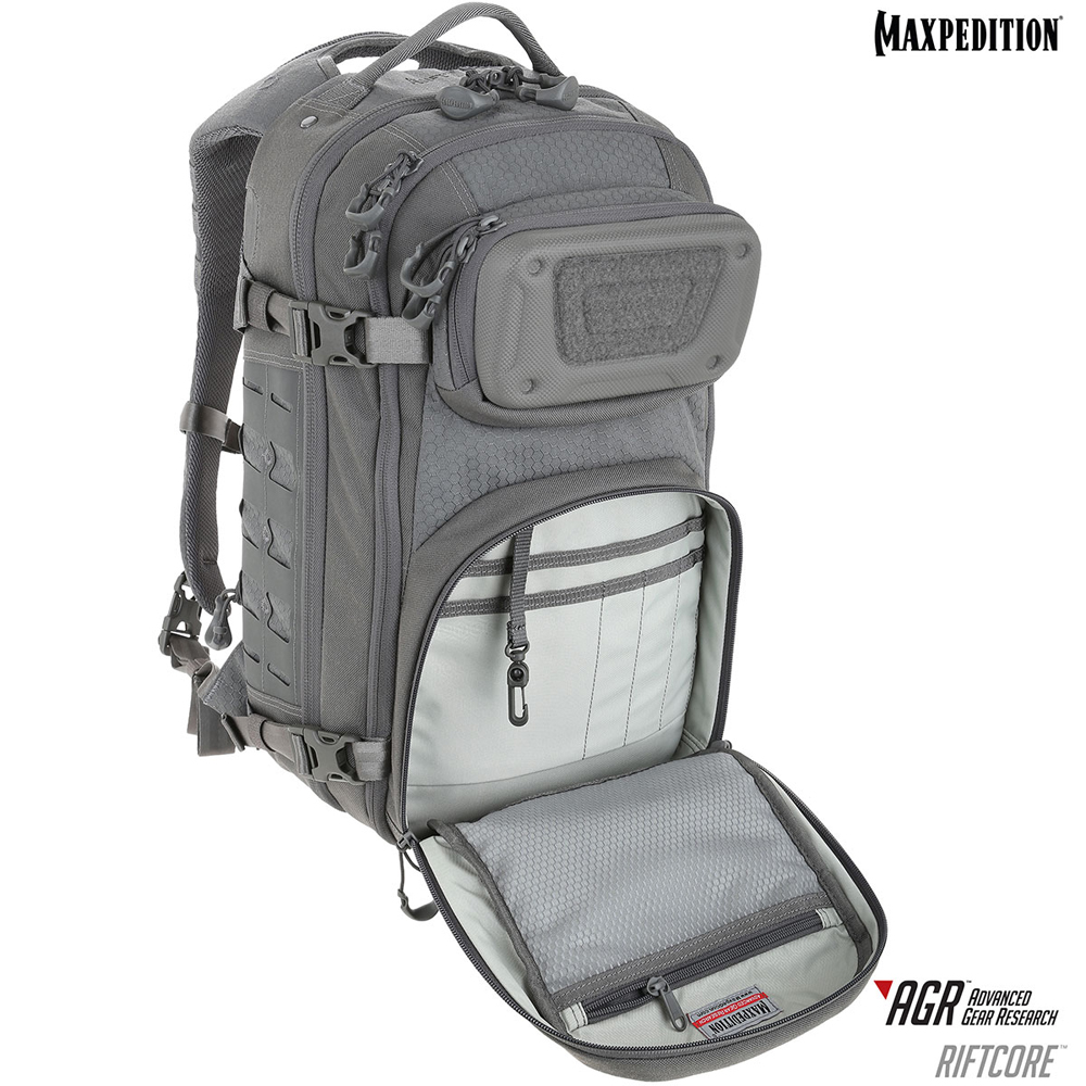 Maxpedition AGR Riftcore 13