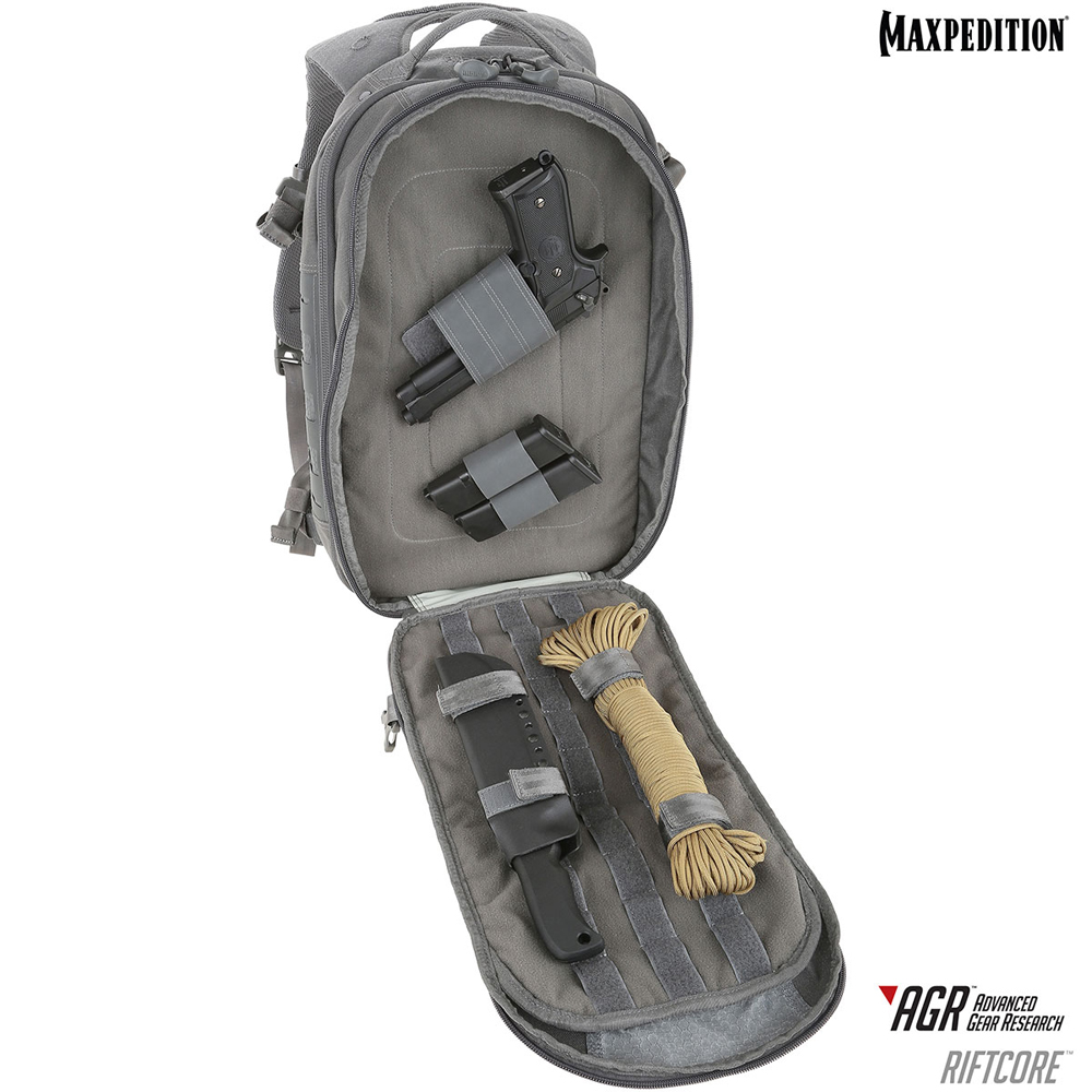 Maxpedition AGR Riftcore 19