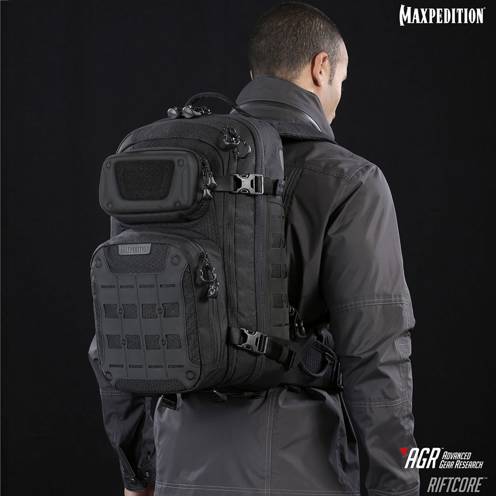 Maxpedition AGR Riftcore 4