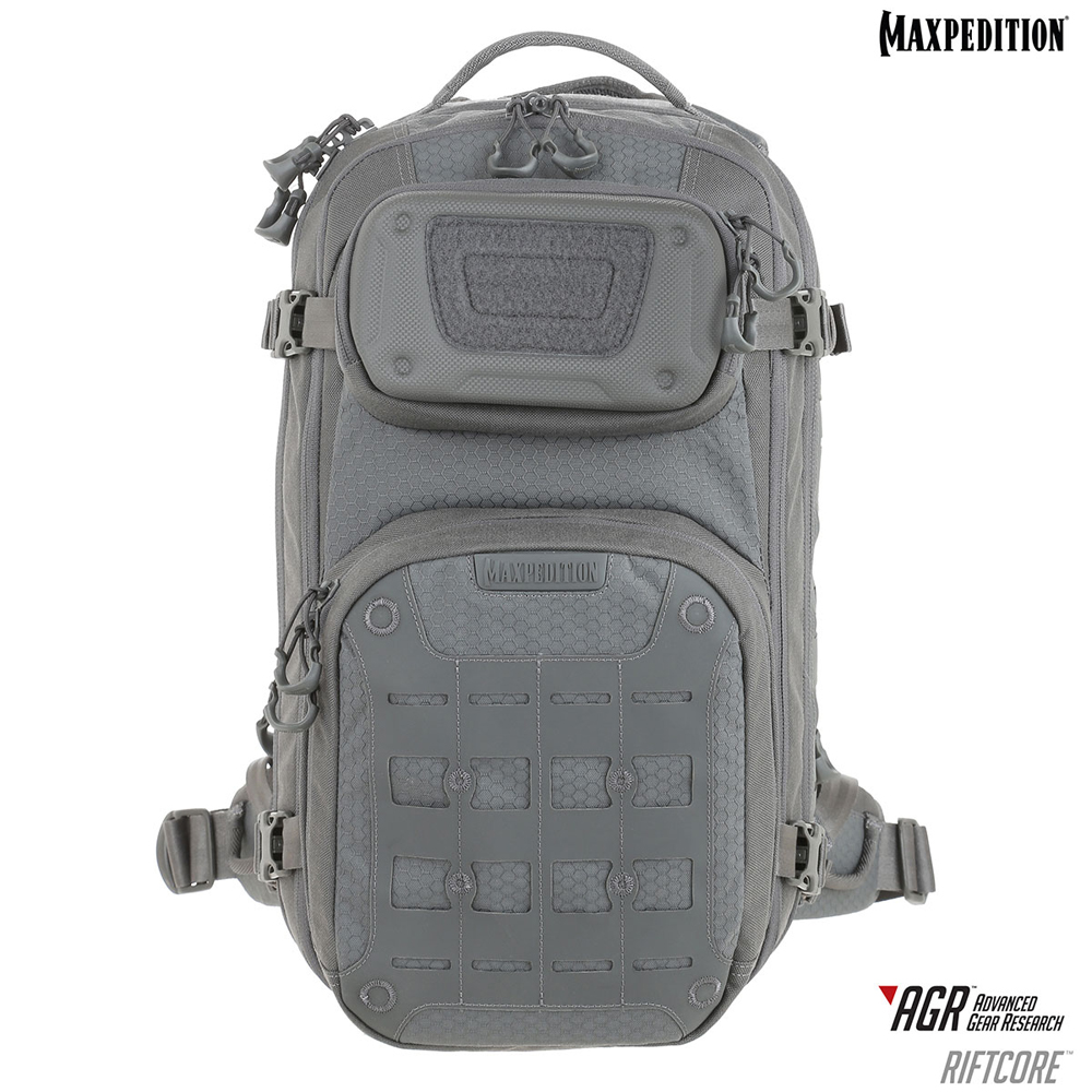 Maxpedition AGR Riftcore 6
