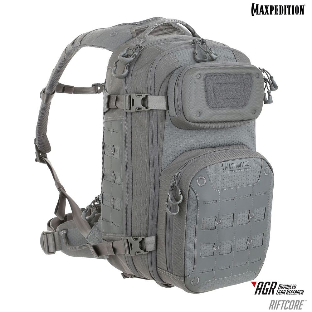 Maxpedition AGR Riftcore 7