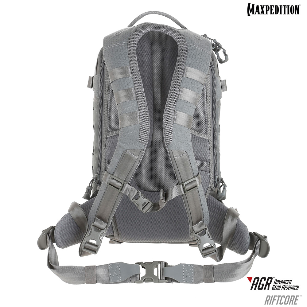 Maxpedition AGR Riftcore 8