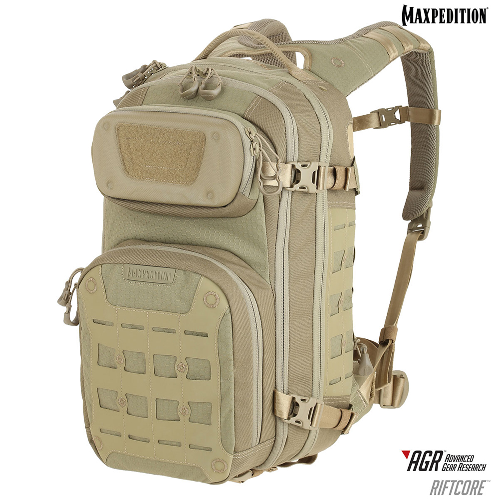 Maxpedition AGR Riftcore 1