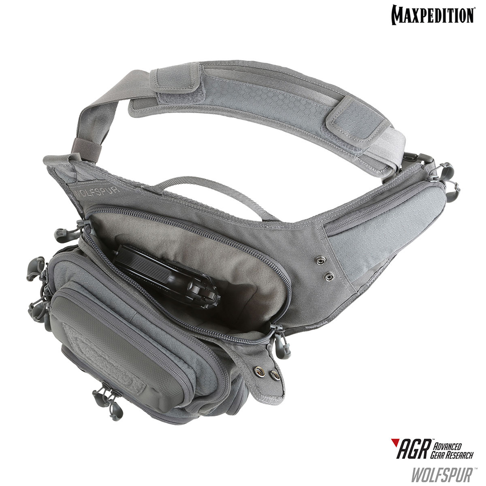 Maxpedition AGR Wolfspur 15