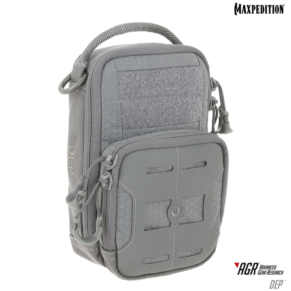 Maxpedition DEP™ Daily Essentials Pouch 3