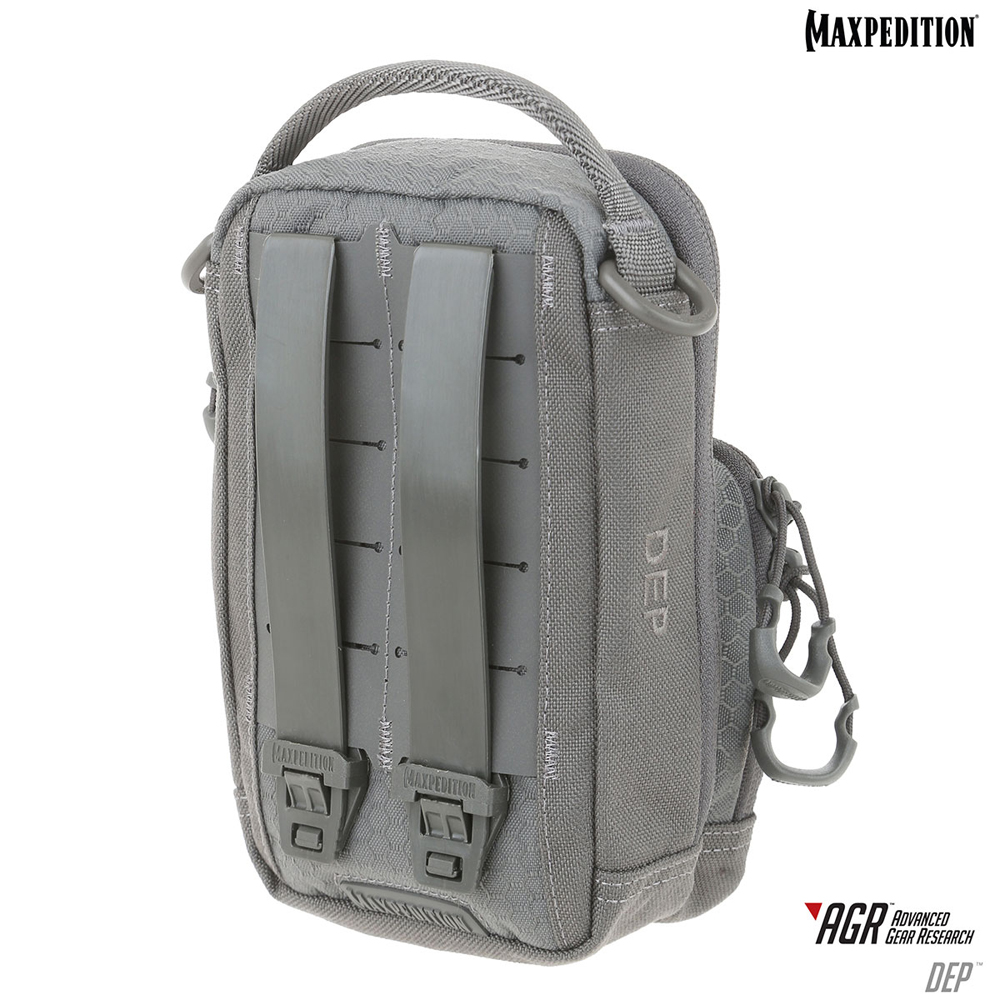 Maxpedition DEP™ Daily Essentials Pouch 5