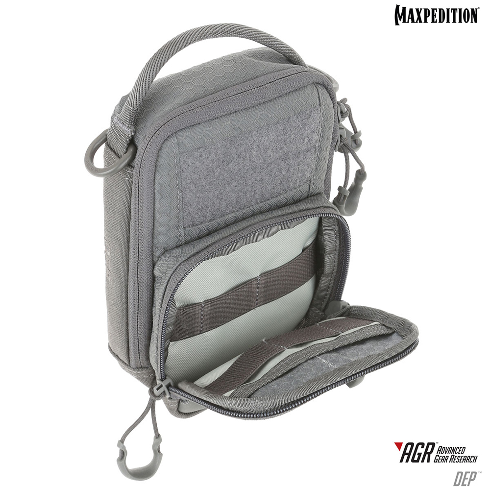 Maxpedition DEP™ Daily Essentials Pouch 6