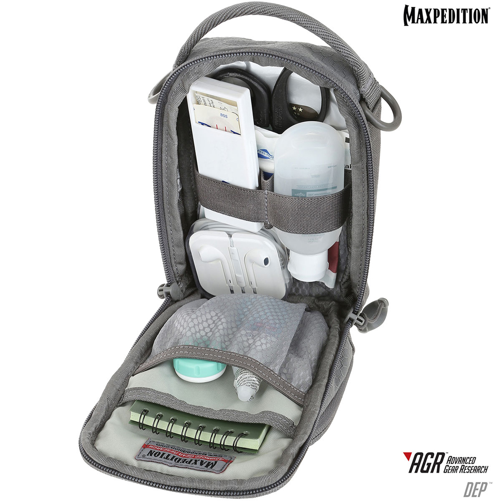Maxpedition DEP™ Daily Essentials Pouch 9