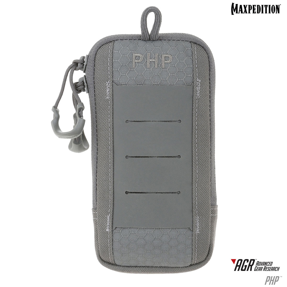 Maxpedition AGR PHP iPhone Pouch 4