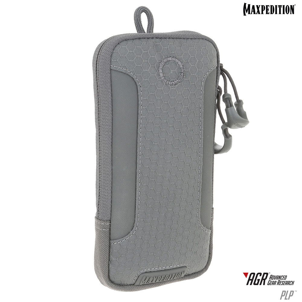 Maxpedition AGR PLP iPhone Plus/Max Pouch 2