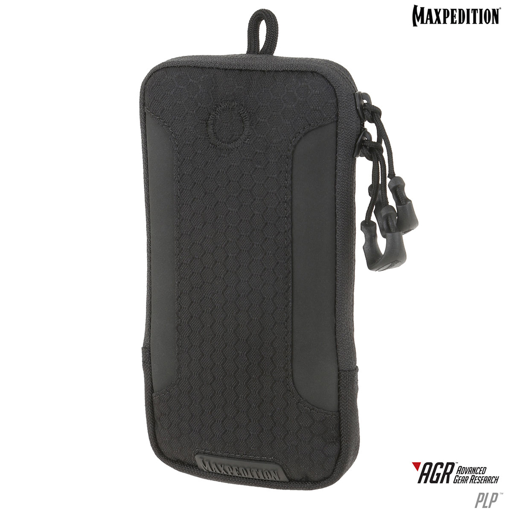 Maxpedition AGR PLP iPhone Plus/Max Pouch 12