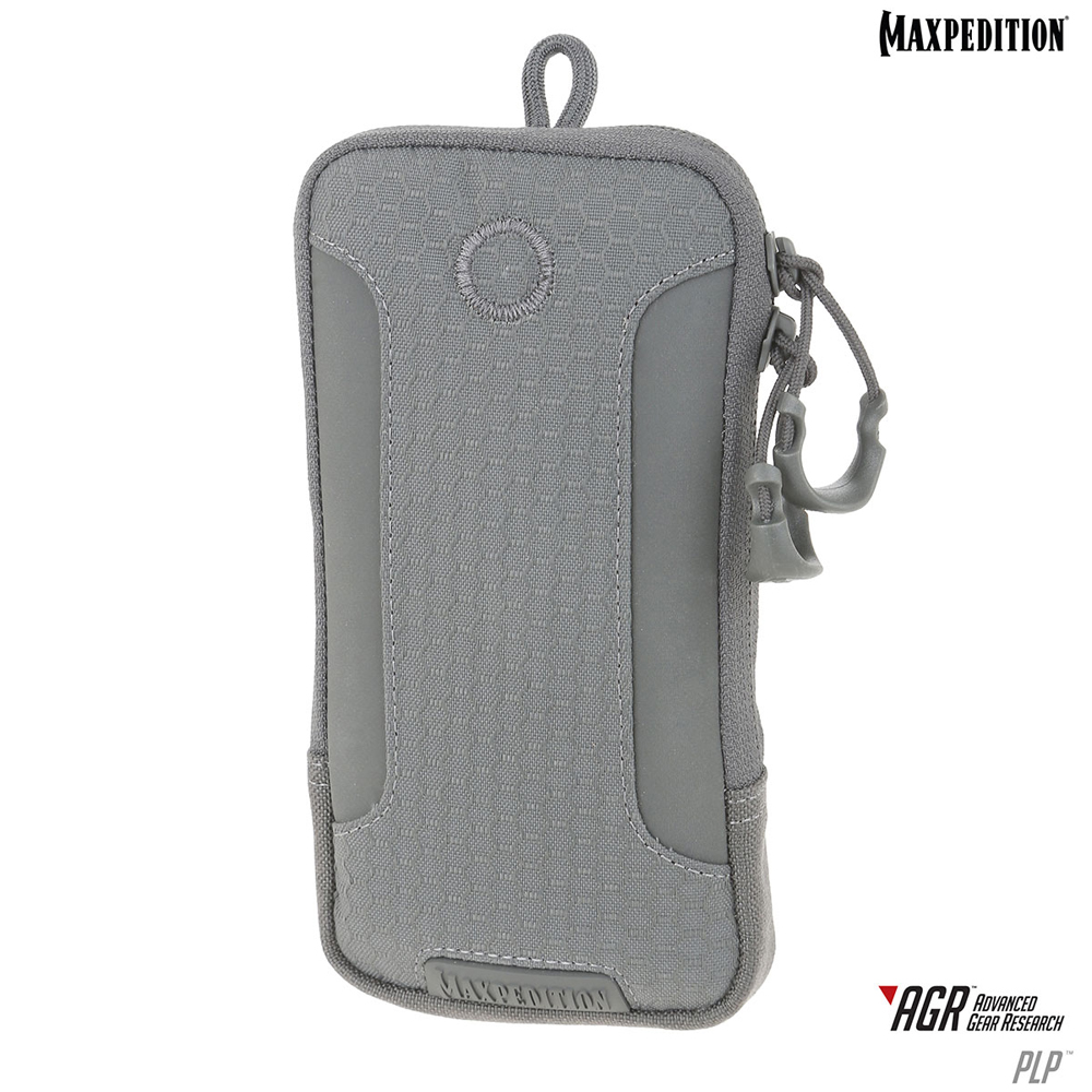 Maxpedition AGR PLP iPhone Plus/Max Pouch 13