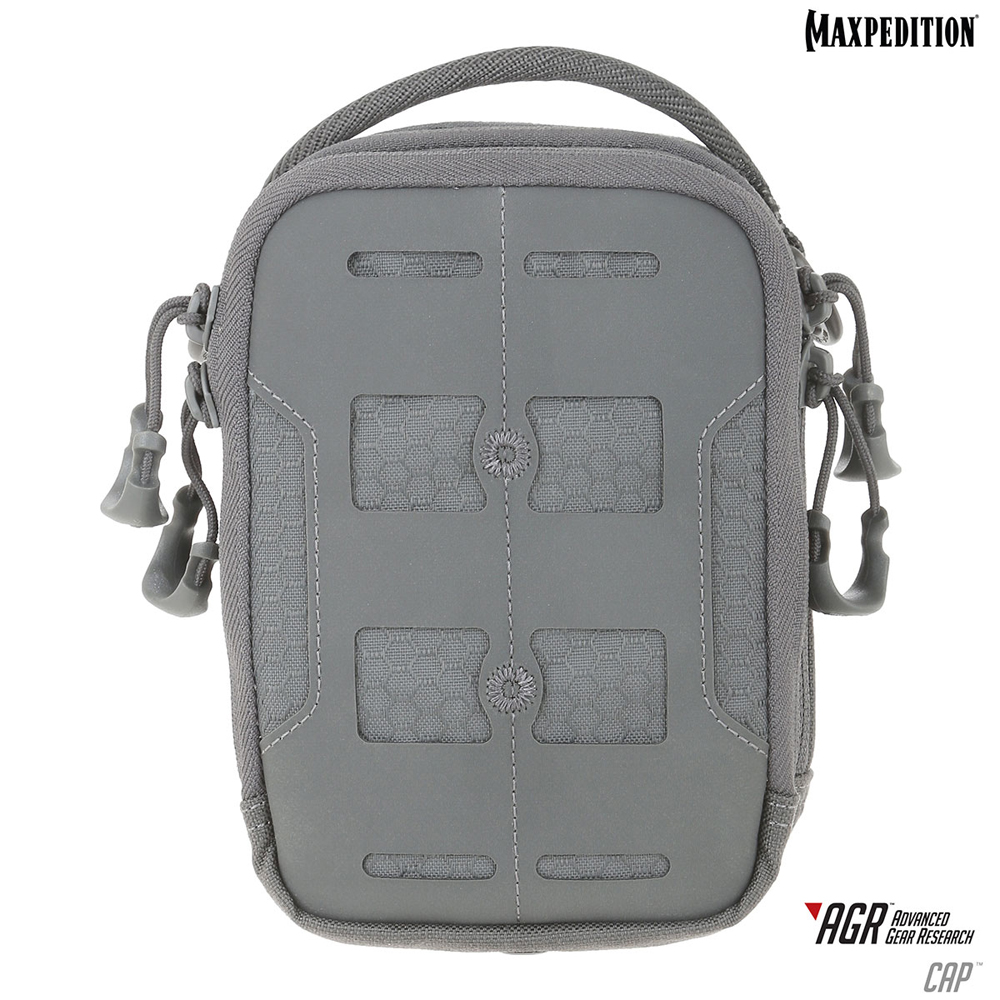 Maxpedition CAP™ Compact Admin Pouch 3
