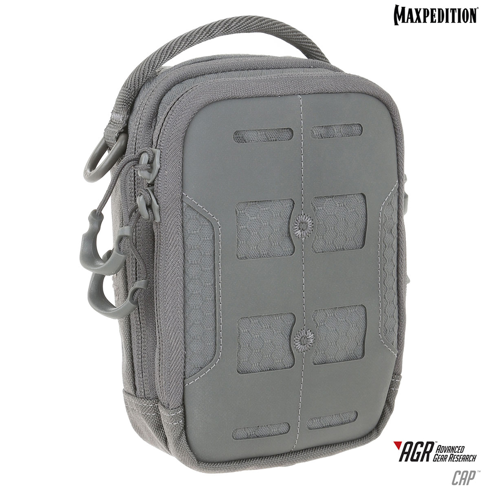 Maxpedition CAP™ Compact Admin Pouch 4
