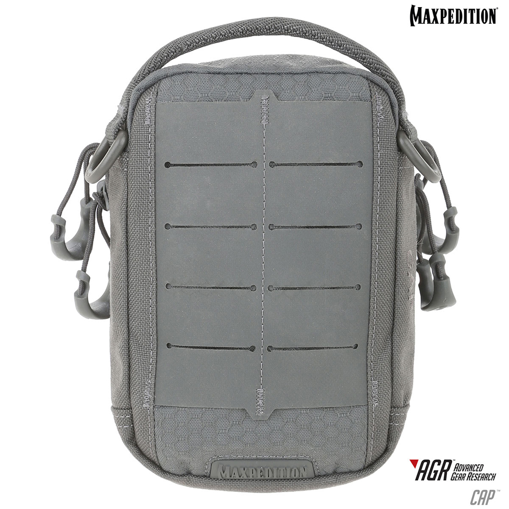 Maxpedition CAP™ Compact Admin Pouch 5