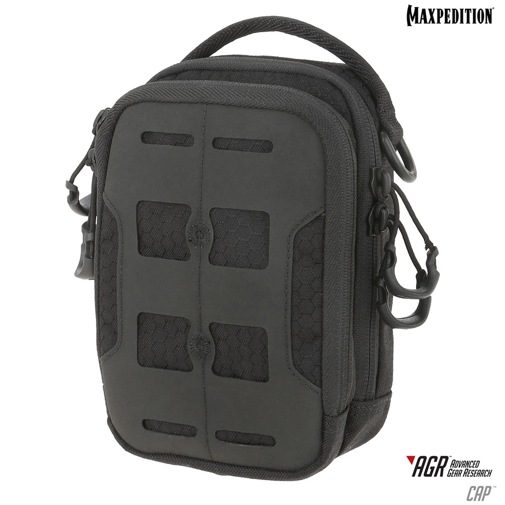 Maxpedition CAP™ Compact Admin Pouch 12