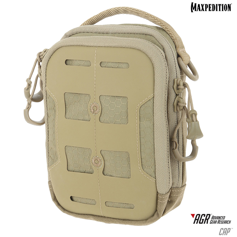 Maxpedition CAP™ Compact Admin Pouch 11