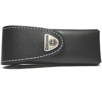 Victorinox Leather Pouch 111mm 1