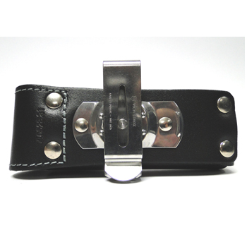 Victorinox Leather Pouch 111mm 3