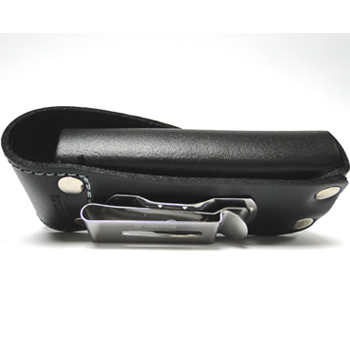 Victorinox Leather Pouch 111mm 2