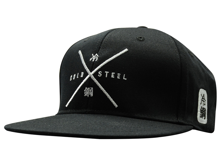 Cold Steel Hat 2