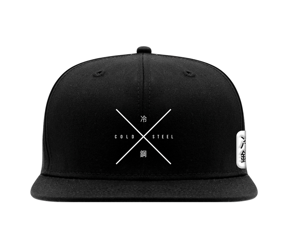 Cold Steel Hat 1