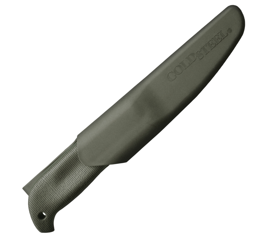 Cold Steel Finn Hawk 2