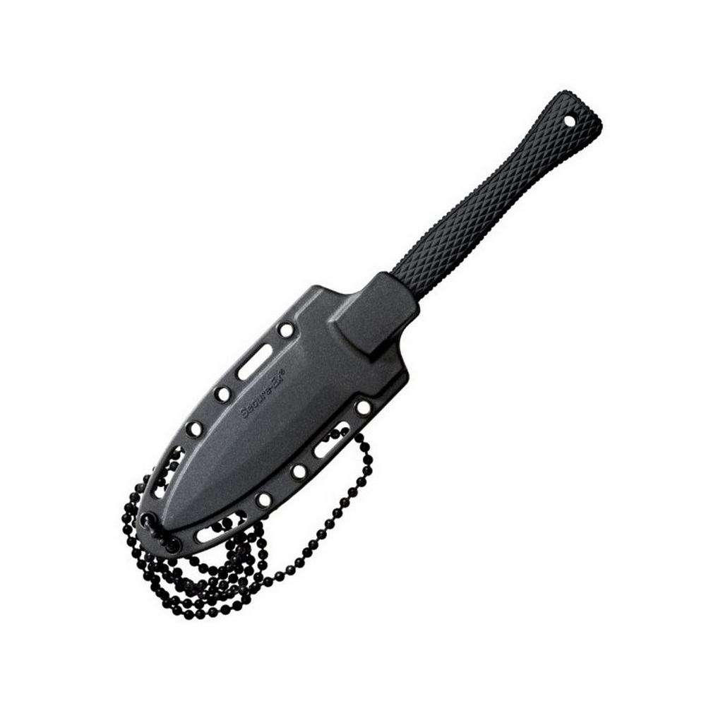 Cold Steel Hide Out Full Tang 2