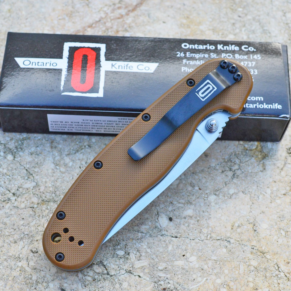 Ontario Rat 1 Folder 8848CB 3