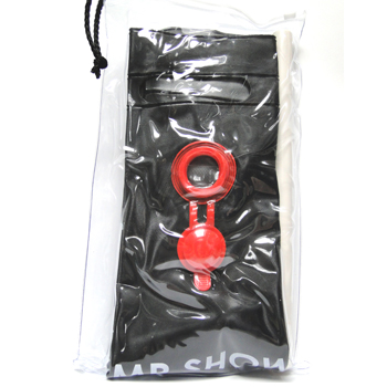 BCB Solar Camping Shower 3