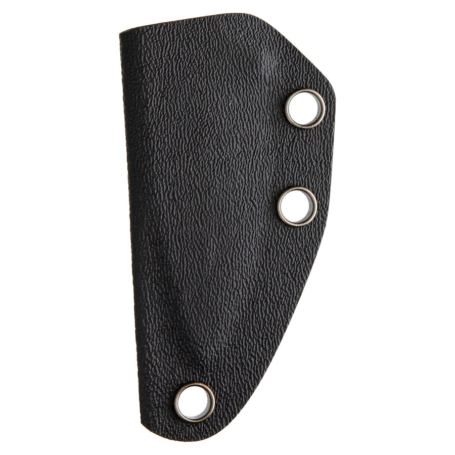 Bastion Carbon Fiber EDC Knife Strght 2