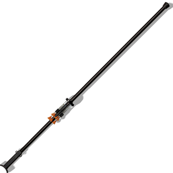 Cold Steel Big Bore 5 Ft .625 Blowgun B6255Z 2