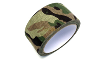 BCB Camouflage Tape Fabric Camouflage Tape