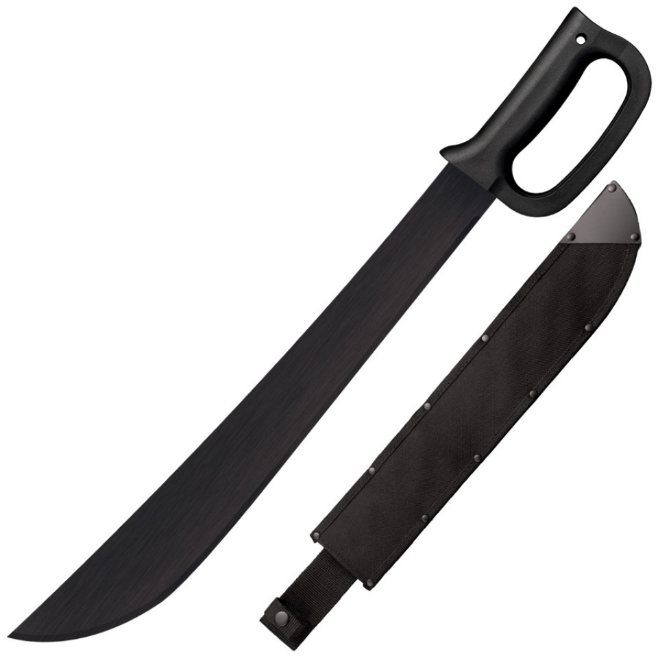 Cold Steel Latin D Guard Machete 18 Machete 2