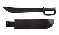 Cold Steel Latin D Guard Machete 18 Machete