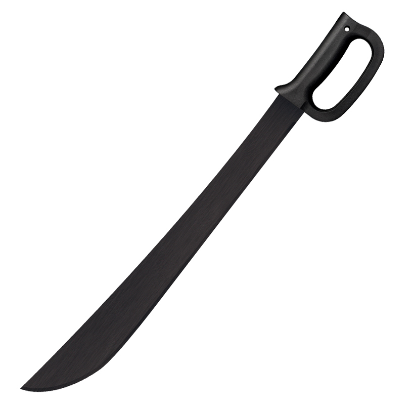 Cold Steel Latin D Guard Machete 18 Machete 1