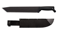 Cold Steel Tanto Machete 97BTMS Machete