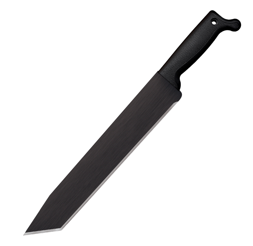 Cold Steel Tanto Machete 97BTMS Machete 1