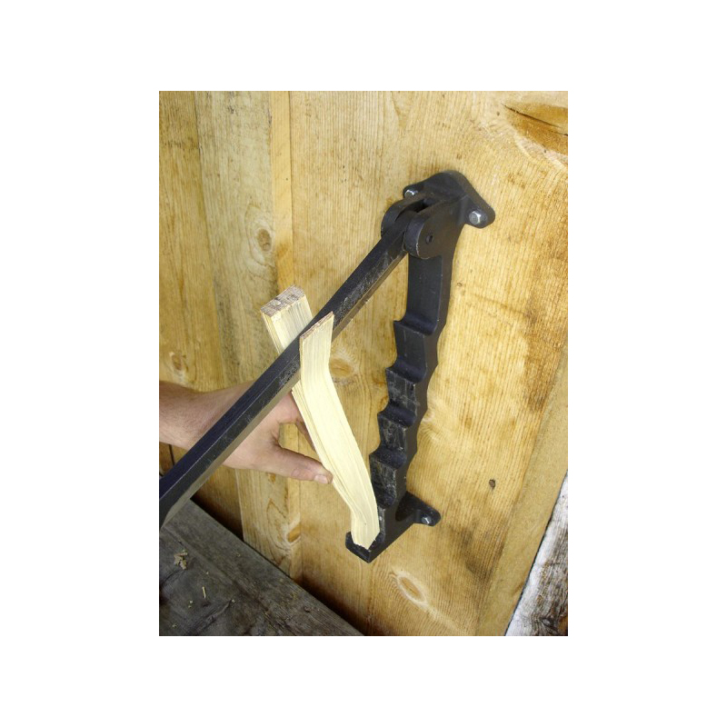 Flint Spanmesser Kindling Knife 24-053 2